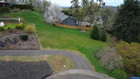 Lot 13 Eric Court NW Salem OR 97304