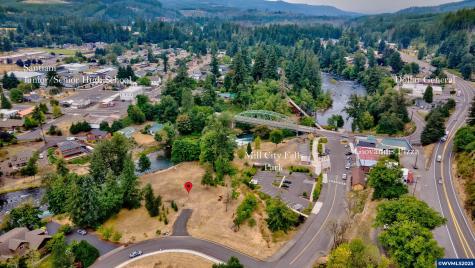 150 Santiam Pointe Lp NE Mill City OR 97360