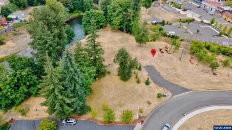 150 Santiam Pointe Lp NE Mill City OR 97360