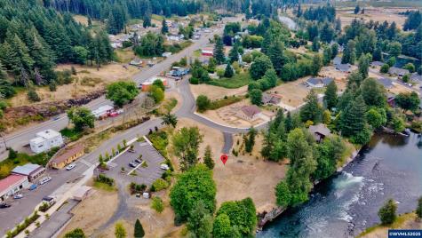 150 Santiam Pointe Lp NE Mill City OR 97360