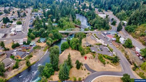 150 Santiam Pointe Lp NE Mill City OR 97360