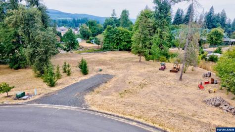 150 Santiam Pointe Lp NE Mill City OR 97360