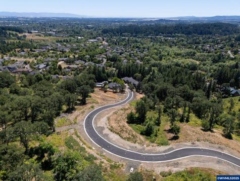 3738 NW Goldfinch Drive Corvallis OR 97330