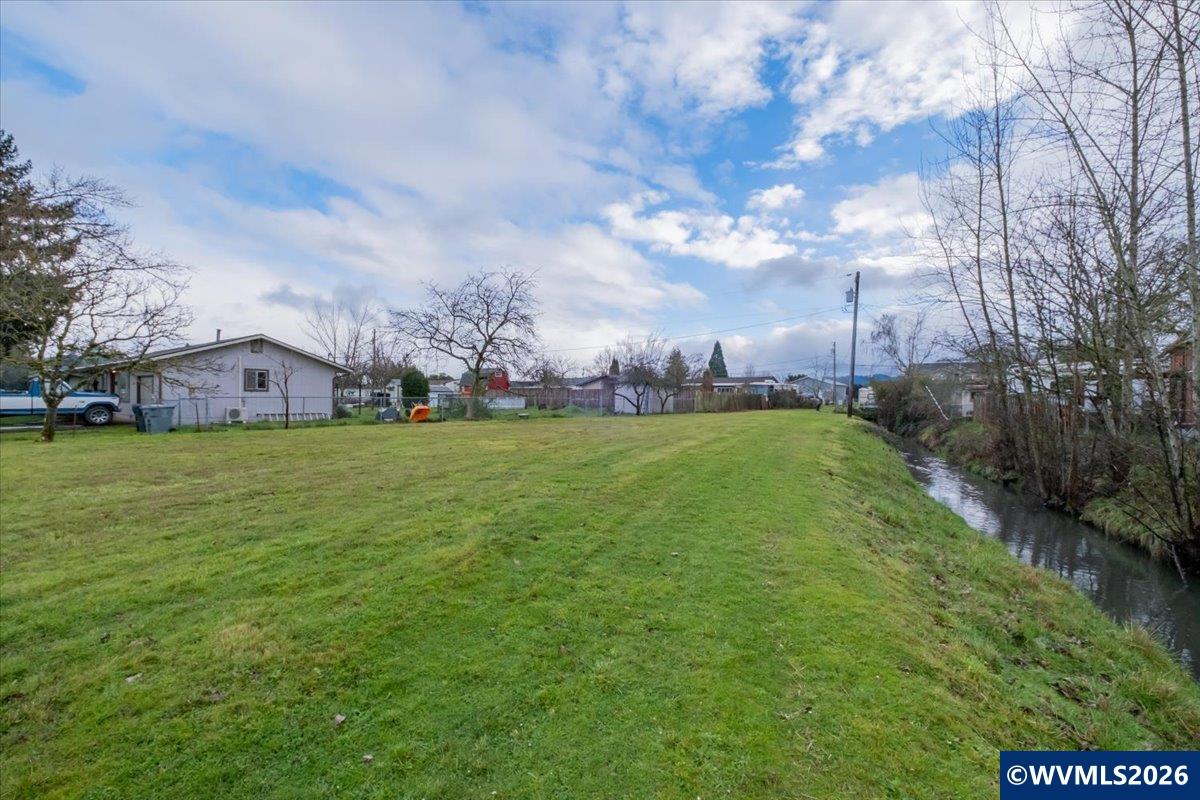 Lot 2400 W Oak Street Lebanon OR 97355