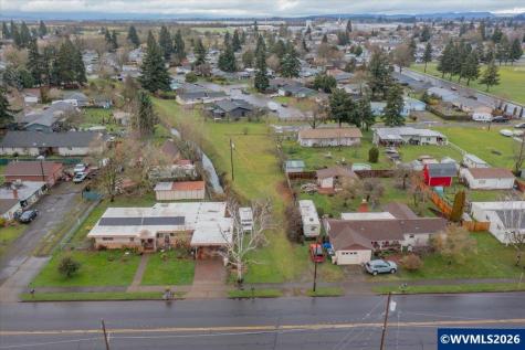 Lot 2400 W Oak Street Lebanon OR 97355