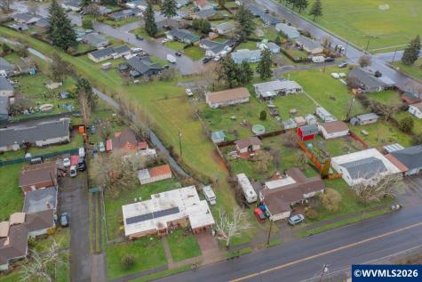 Lot 2400 W Oak Street Lebanon OR 97355