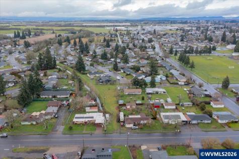 Lot 2400 W Oak Street Lebanon OR 97355