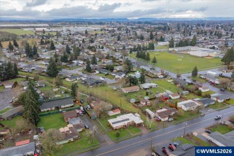 Lot 2400 W Oak Street Lebanon OR 97355