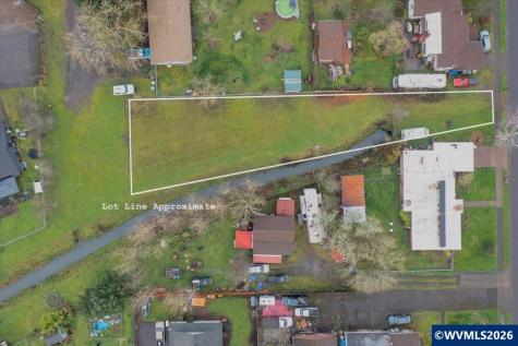 Lot 2400 W Oak Street Lebanon OR 97355