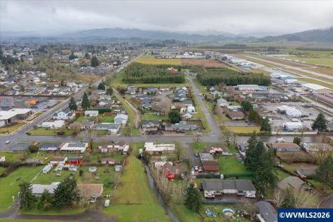 Lot 2400 W Oak Street Lebanon OR 97355
