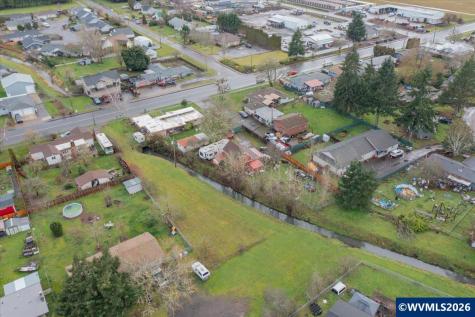 Lot 2400 W Oak Street Lebanon OR 97355