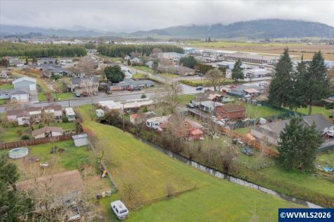 Lot 2400 W Oak Street Lebanon OR 97355