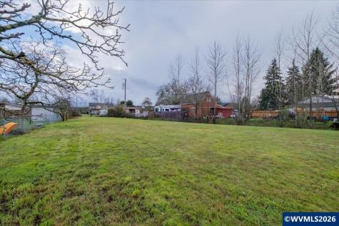 Lot 2400 W Oak Street Lebanon OR 97355