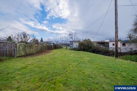 Lot 2400 W Oak Street Lebanon OR 97355