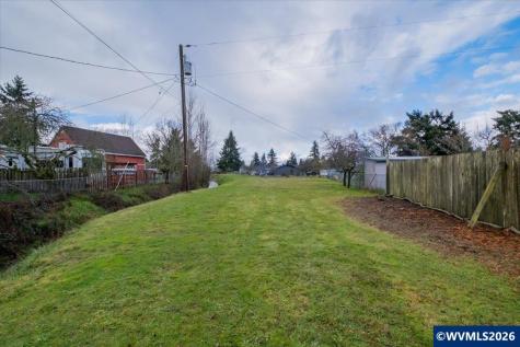 Lot 2400 W Oak Street Lebanon OR 97355