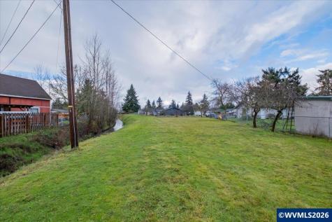 Lot 2400 W Oak Street Lebanon OR 97355