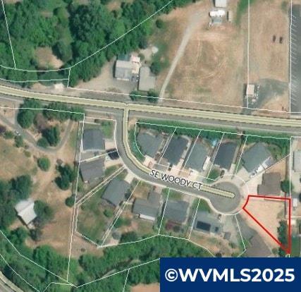 480 SE Woody Court Myrtle Creek OR 97457