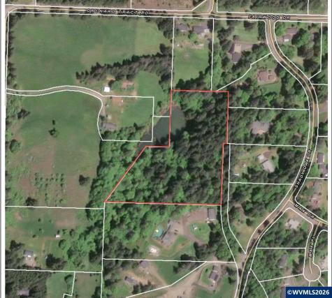 Ta 200174 Shady Oak Drive Monroe OR 97456