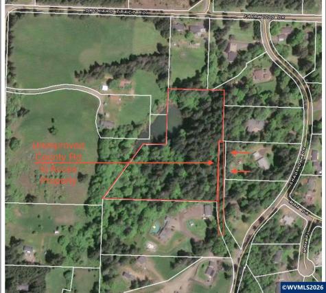 Ta 200174 Shady Oak Drive Monroe OR 97456