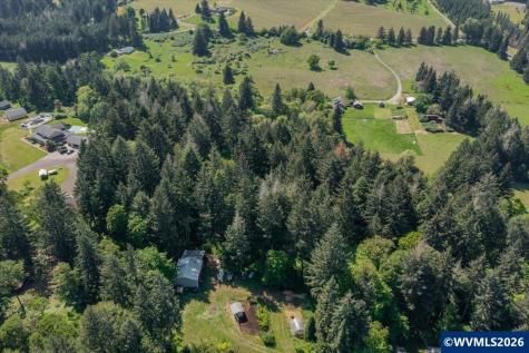 Ta 200174 Shady Oak Drive Monroe OR 97456