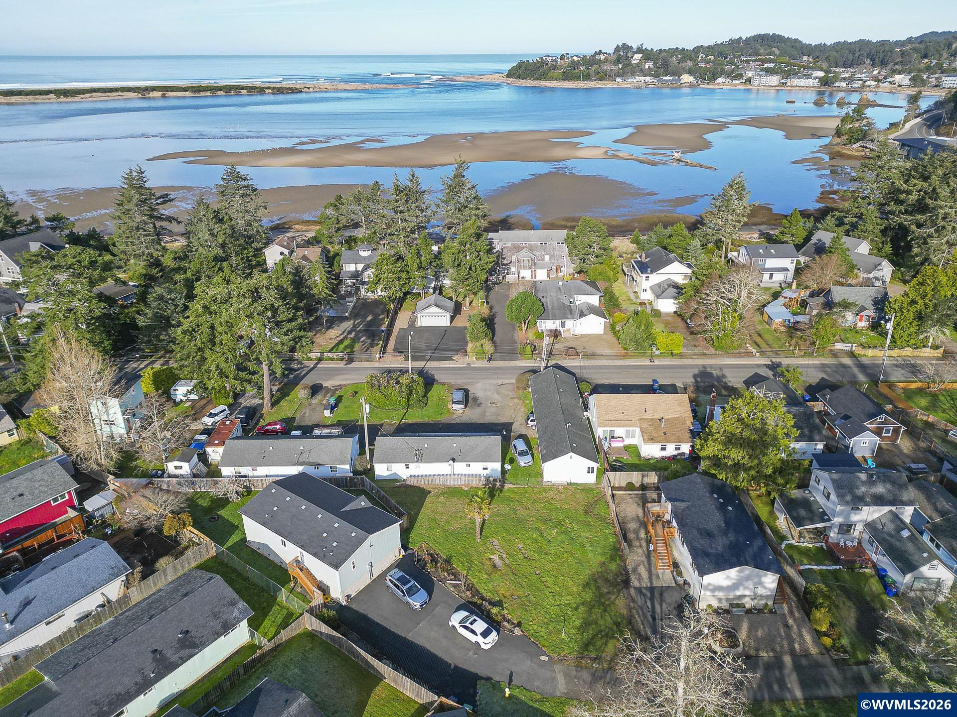 6281 SW Jetty Avenue Lincoln City OR 97367