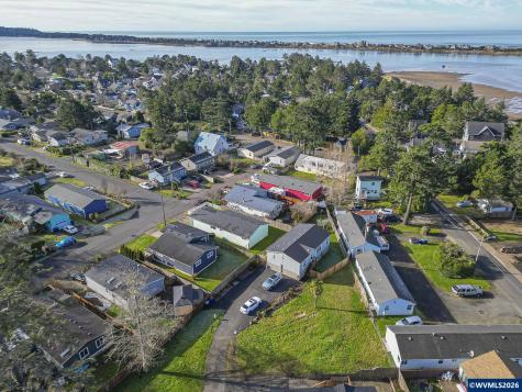 6281 SW Jetty Avenue Lincoln City OR 97367