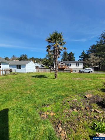 6281 SW Jetty Avenue Lincoln City OR 97367