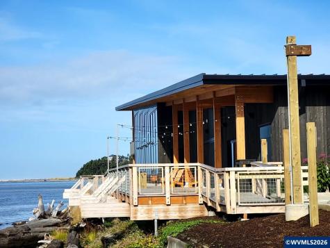 6281 SW Jetty Avenue Lincoln City OR 97367