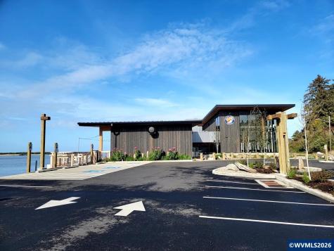6281 SW Jetty Avenue Lincoln City OR 97367