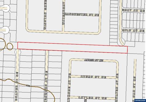 0000 Kenwood Avenue NE Salem OR 97301