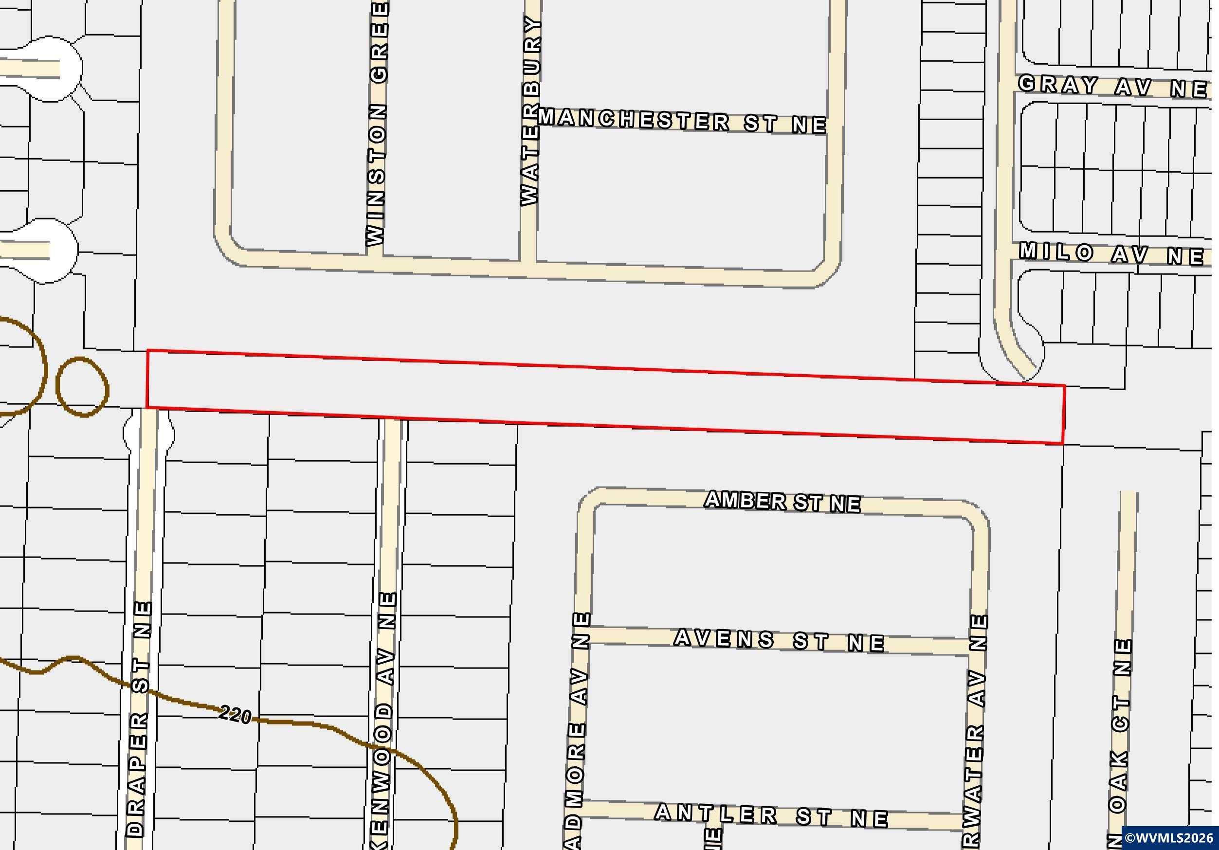 0000 Kenwood Avenue NE Salem OR 97301
