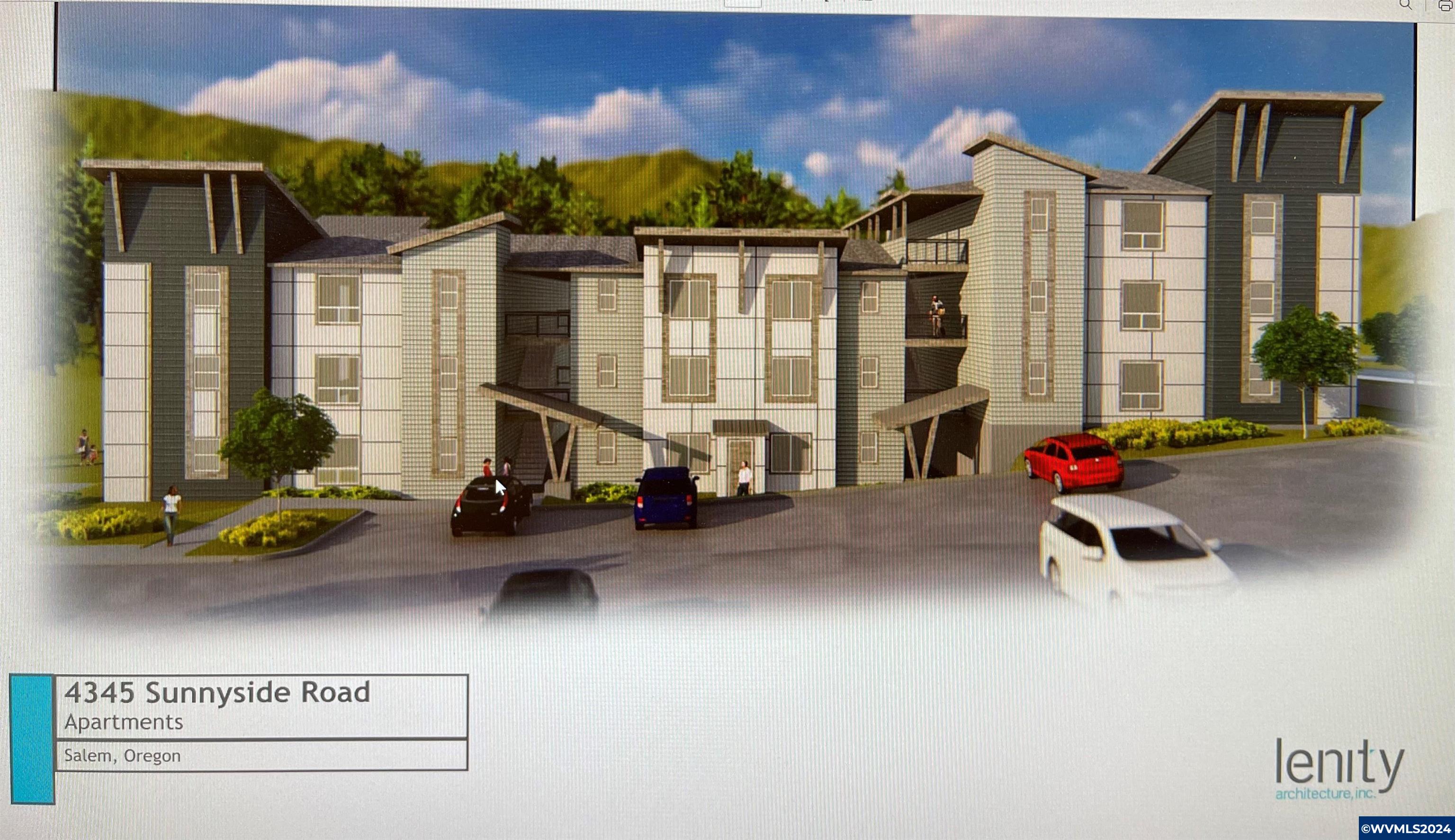 4345 Sunnyside Road SE Salem OR 97302