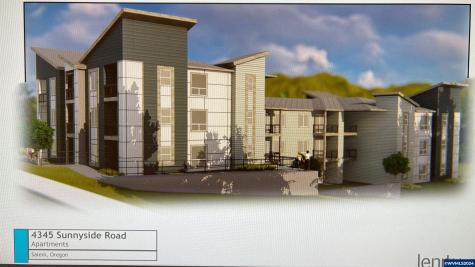 4345 Sunnyside Road SE Salem OR 97302