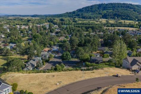 563 Coastal View Drive Philomath OR 97370