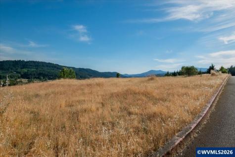 563 Coastal View Drive Philomath OR 97370