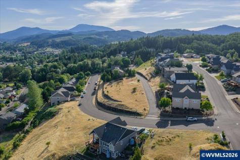 563 Coastal View Drive Philomath OR 97370