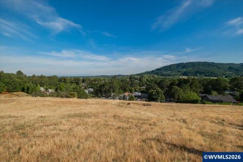 563 Coastal View Drive Philomath OR 97370