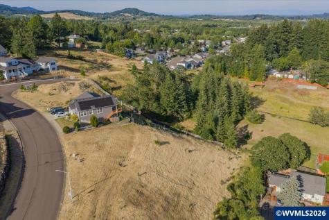 563 Coastal View Drive Philomath OR 97370