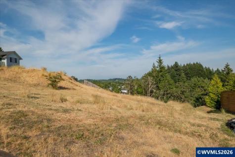 563 Coastal View Drive Philomath OR 97370