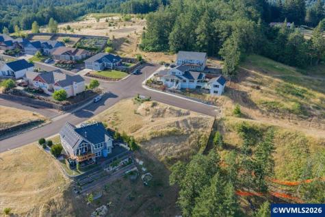563 Coastal View Drive Philomath OR 97370