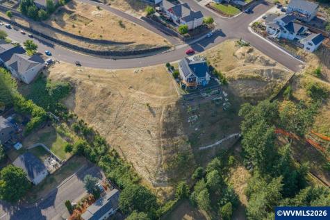 563 Coastal View Drive Philomath OR 97370