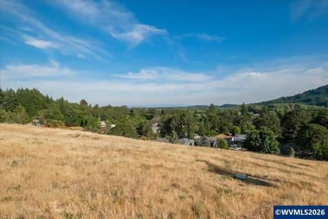 563 Coastal View Drive Philomath OR 97370