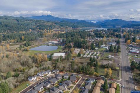 1401 45th Avenue Sweet Home OR 97386