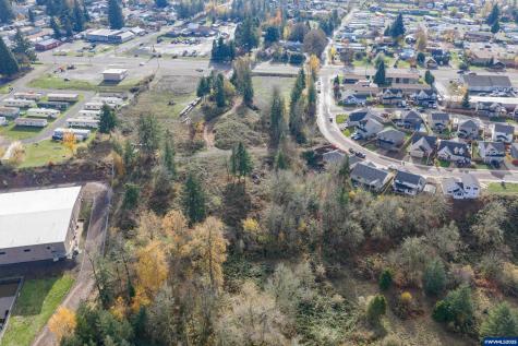 1401 45th Avenue Sweet Home OR 97386