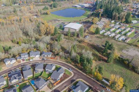 1401 45th Avenue Sweet Home OR 97386