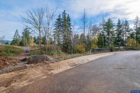 1401 45th Avenue Sweet Home OR 97386