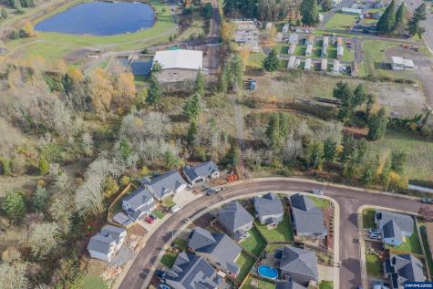 1401 45th Avenue Sweet Home OR 97386