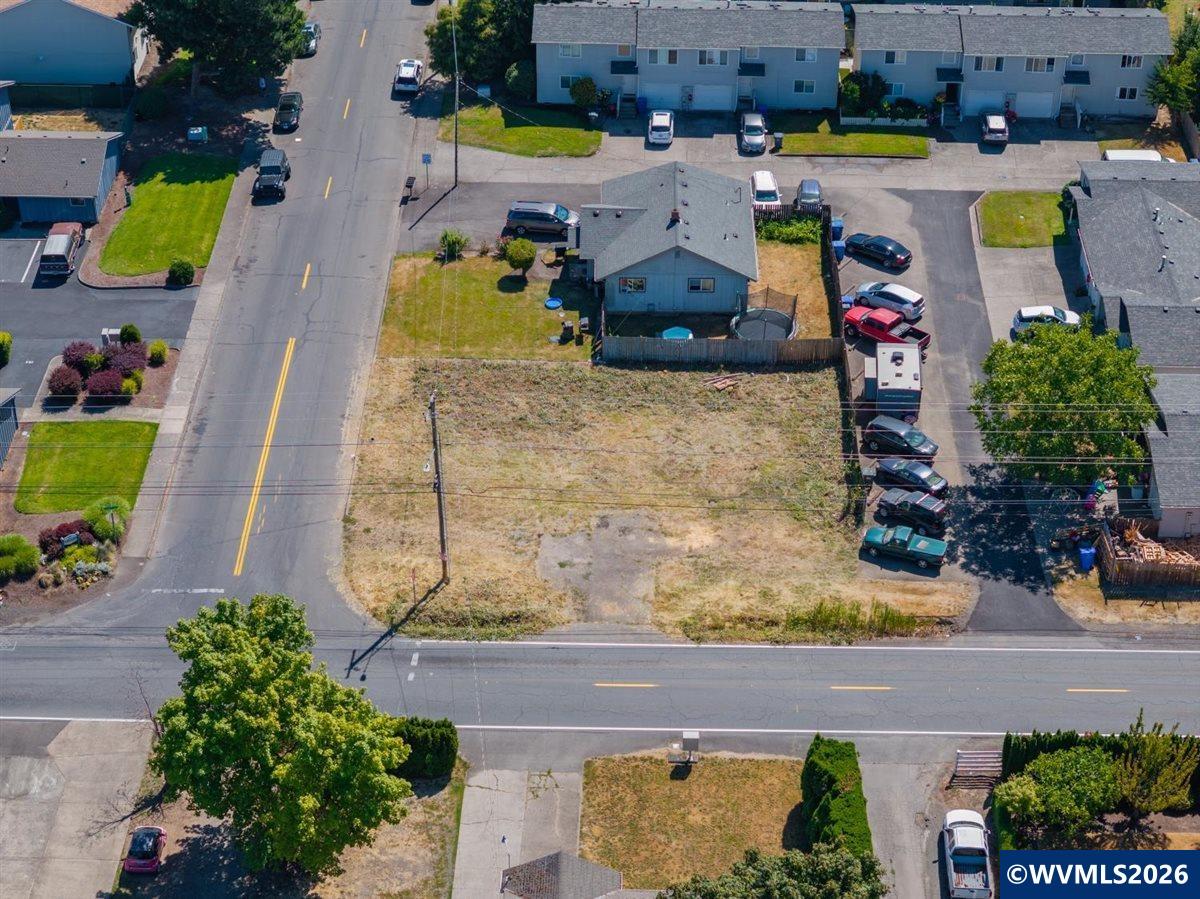 2580 Fisher Road NE Salem OR 97305