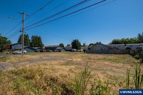 2580 Fisher Road NE Salem OR 97305