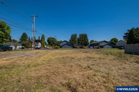 2580 Fisher Road NE Salem OR 97305